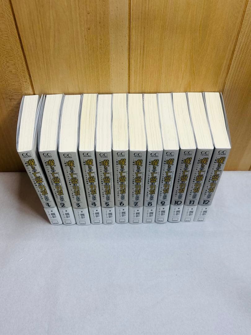 嘆きの亡霊は引退したい～最弱ハンターによる最強パーティ育 小説 全巻 1-12巻