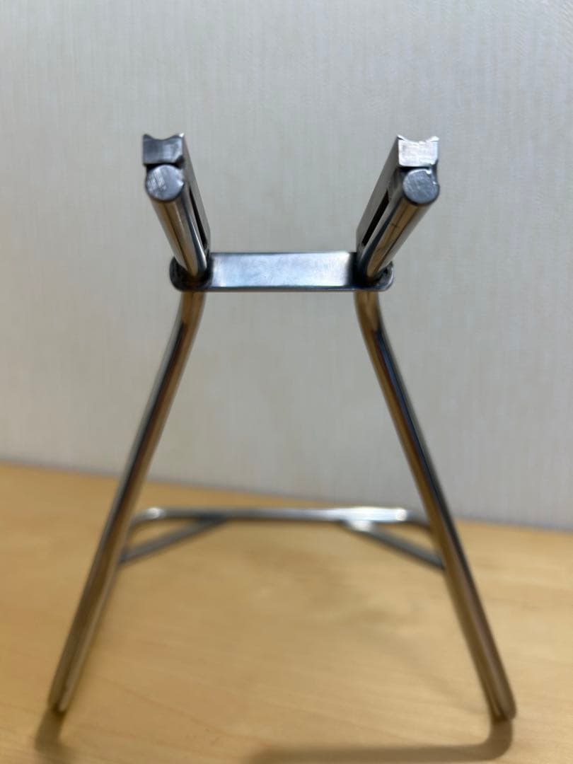 OCEAN AIR CYCLES × NITTO erlenブルーラグ