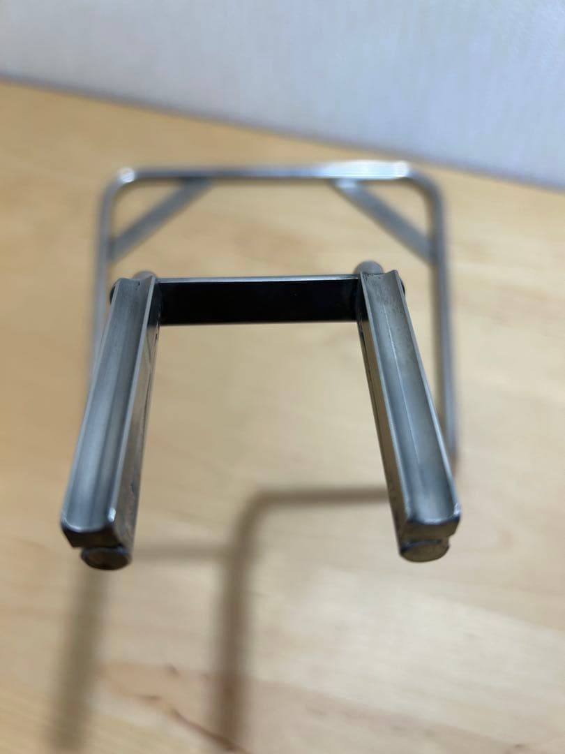 OCEAN AIR CYCLES × NITTO erlenブルーラグ