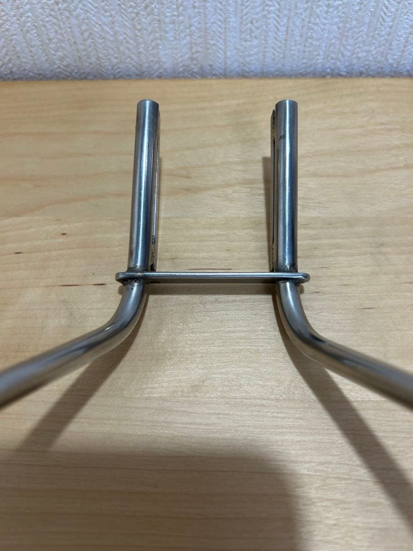 OCEAN AIR CYCLES × NITTO erlenブルーラグ