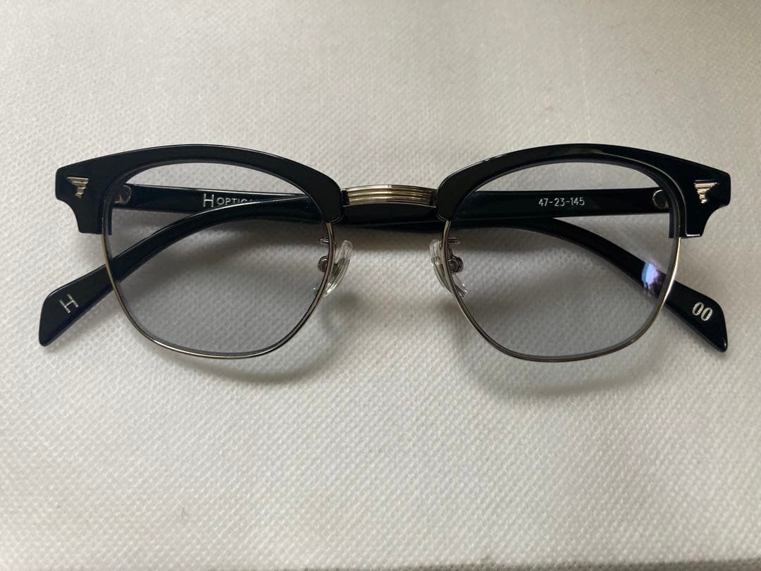 Hoptical エイチオプティカル　調光レンズ　サングラス