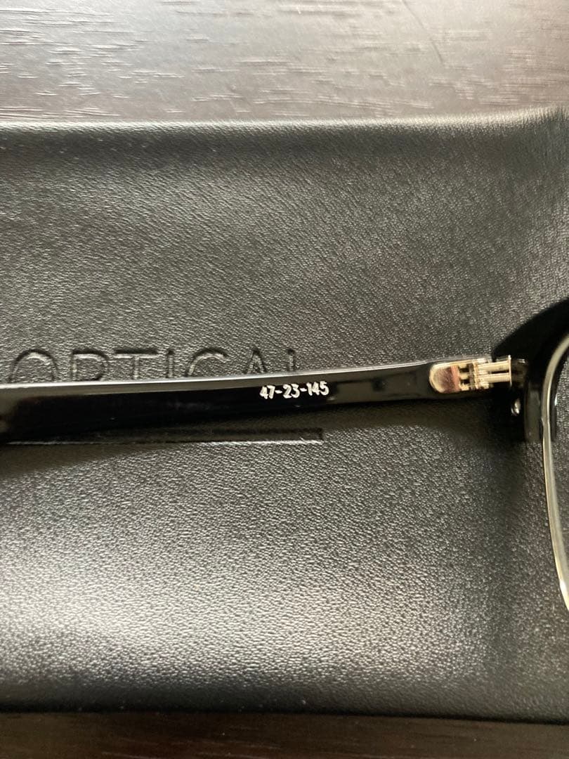 Hoptical エイチオプティカル　調光レンズ　サングラス