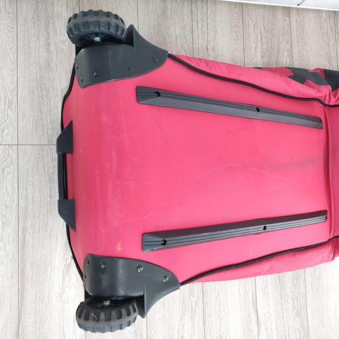 パーリーゲイツ トラベルカバー キャスター付き