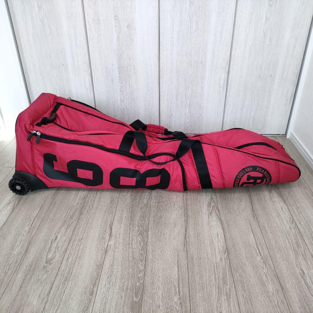 パーリーゲイツ トラベルカバー キャスター付き