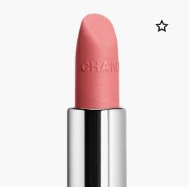 冬の新製品　シャネル トランテアン ル ルージュ 7 ルージュ ブロデ／ポーチ付