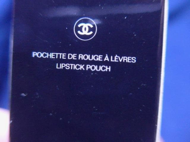 冬の新製品　シャネル トランテアン ル ルージュ 7 ルージュ ブロデ／ポーチ付