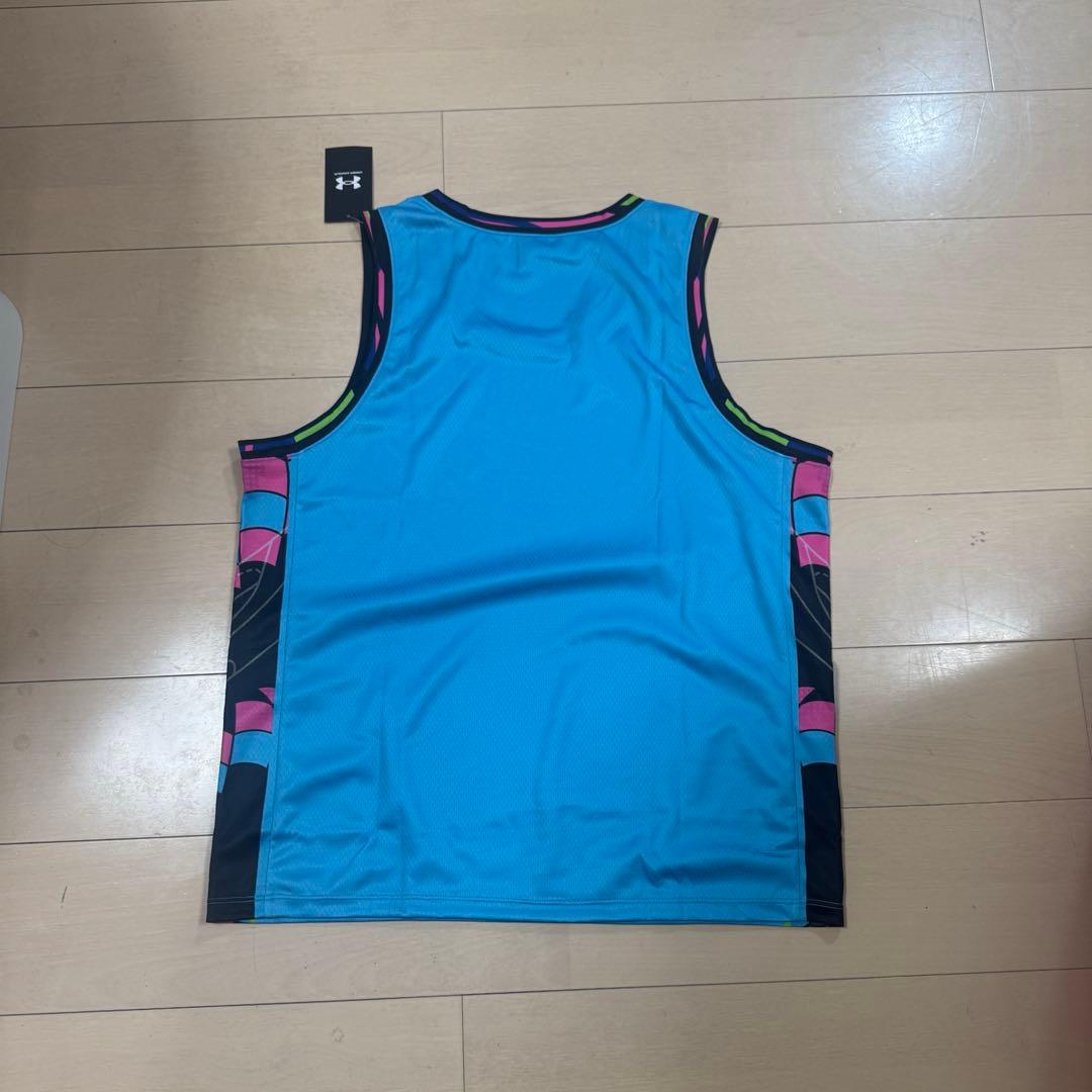 サイン入ユニフォーム　佐賀バルーナーズ #34 井上諒汰選手