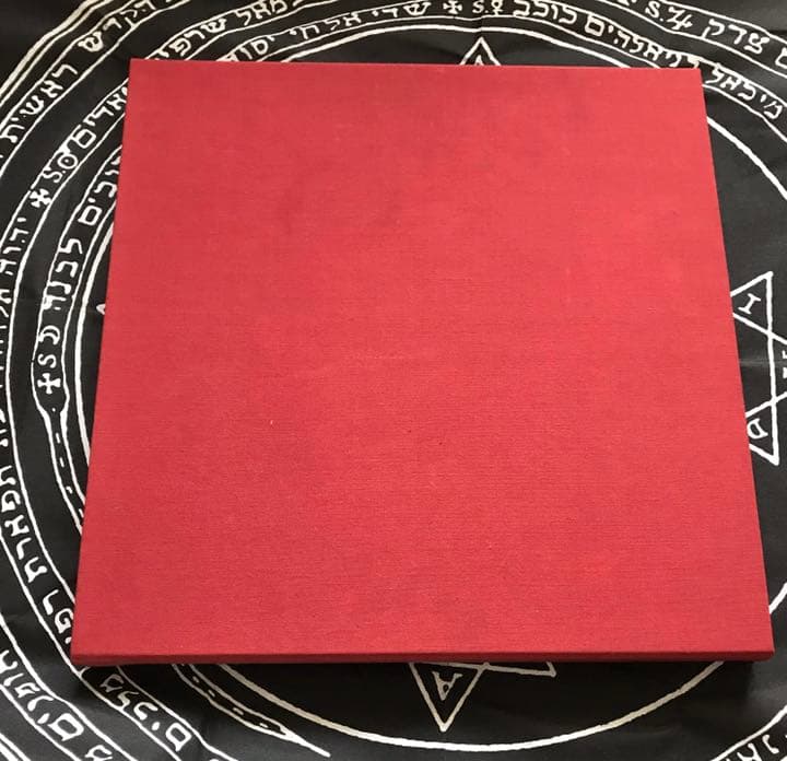 稀少本　愛と炎と夢　-千代倉桜舟作品集-