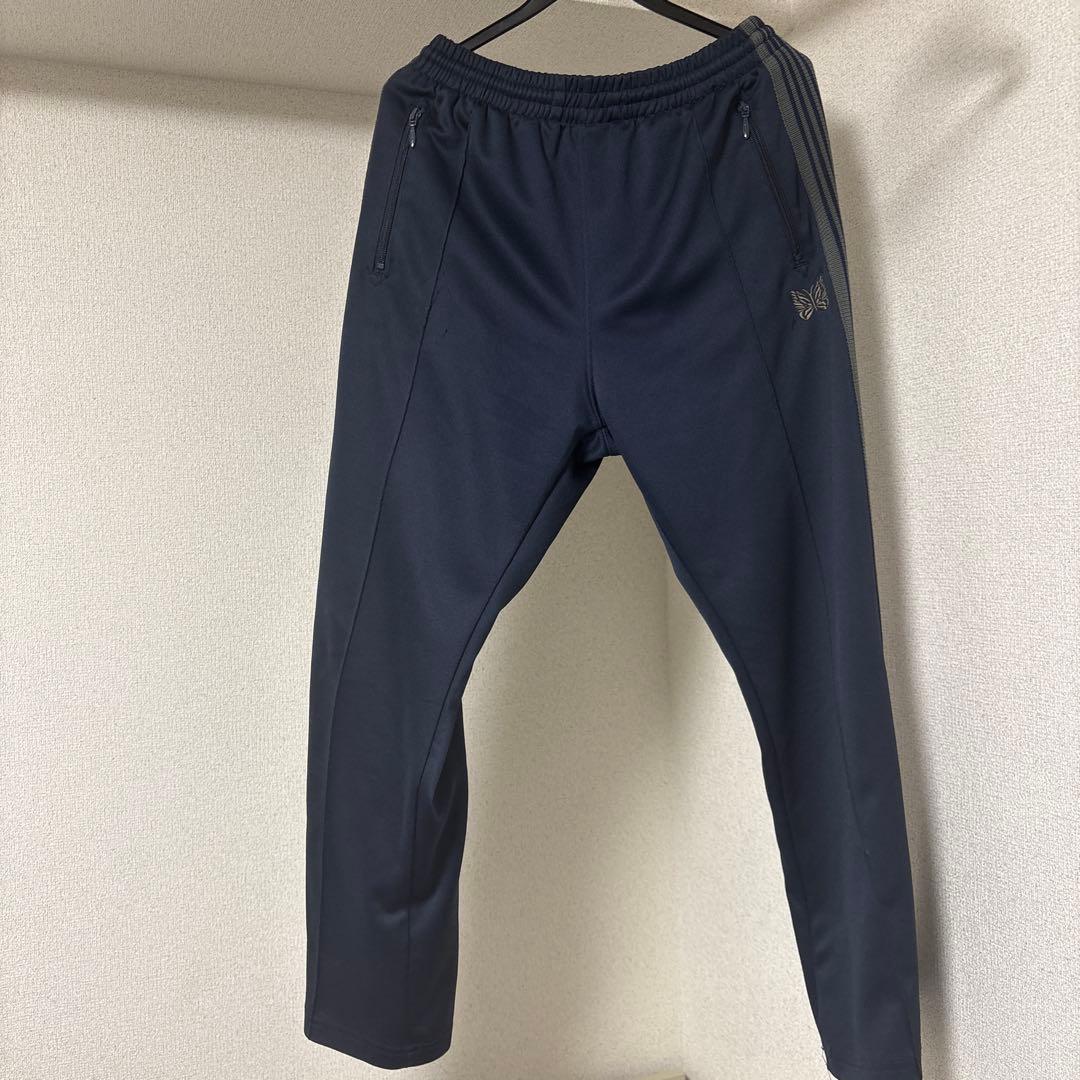 ] Needles ニードルスセットアップ　メンズ M紺