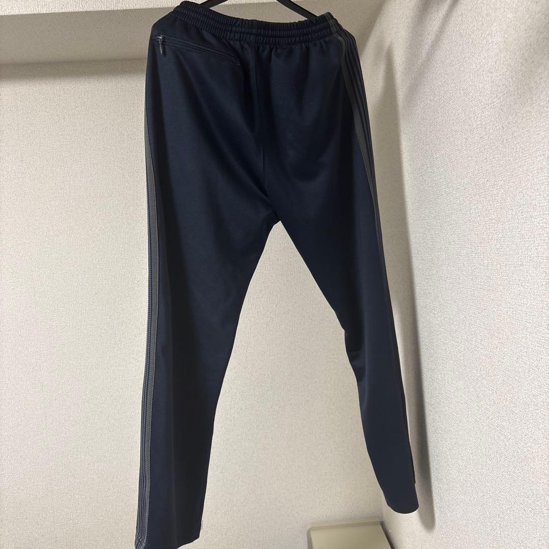 ] Needles ニードルスセットアップ　メンズ M紺