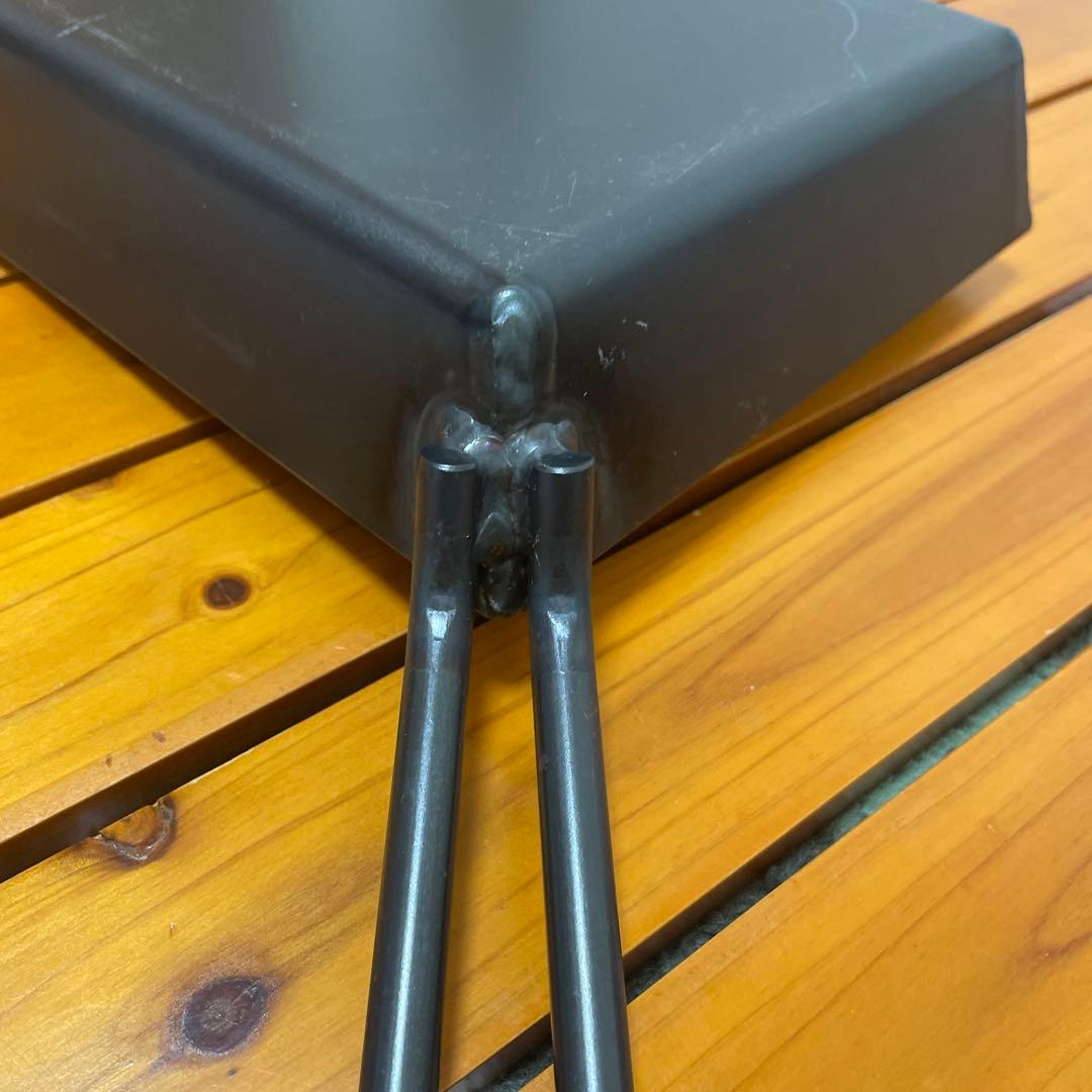 コンパクトディープパン