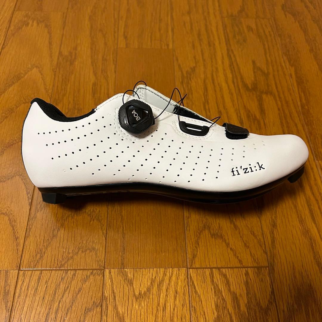 ウェア fizik R5 TEMPO Overcurve