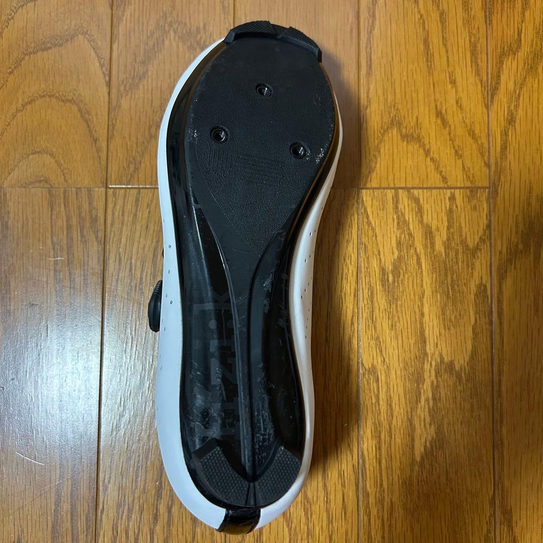 ウェア fizik R5 TEMPO Overcurve