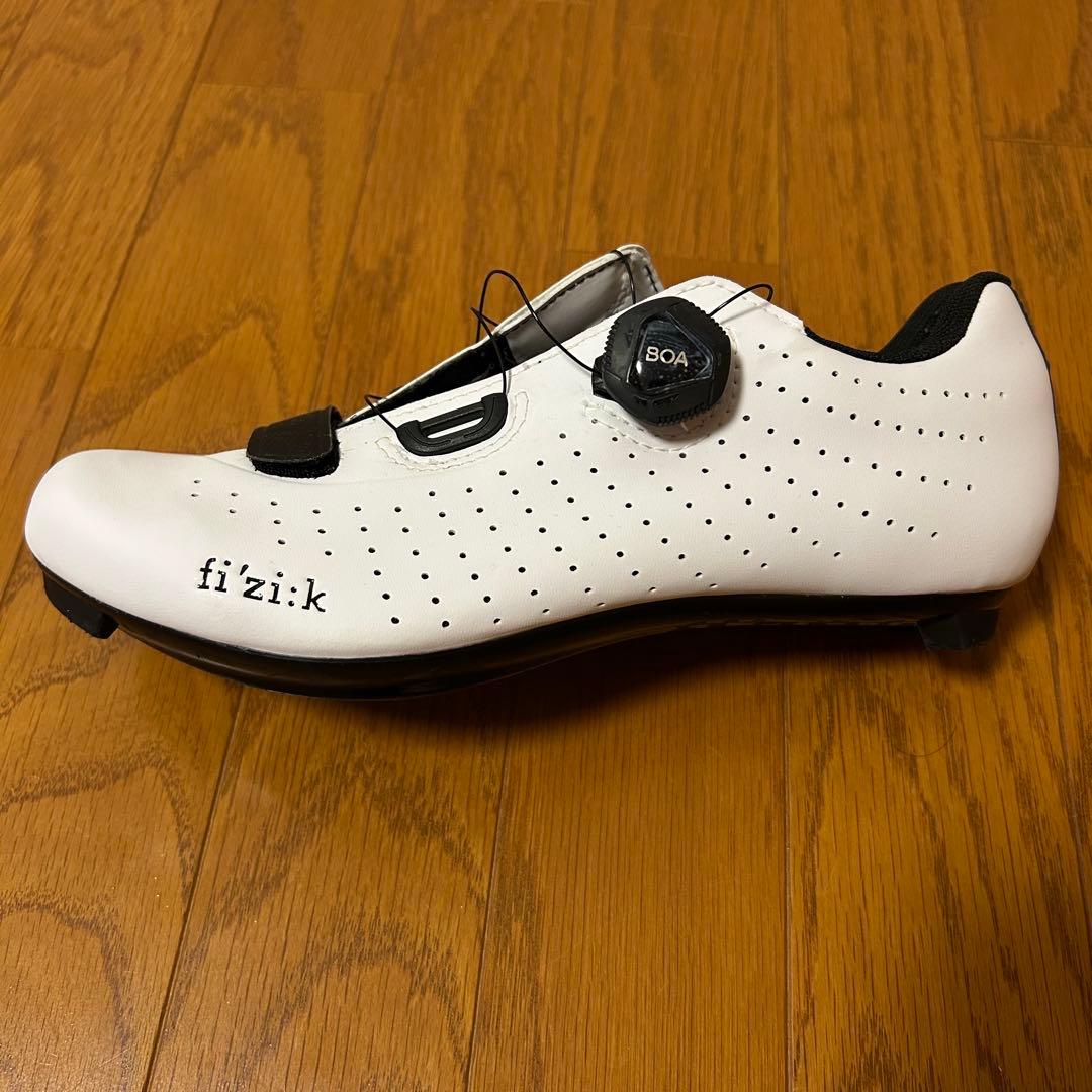 ウェア fizik R5 TEMPO Overcurve