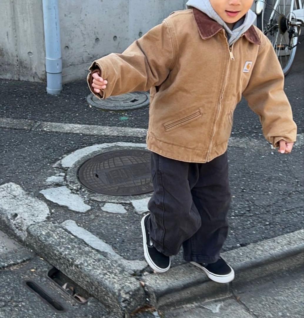 Carhartt ジャケット サイズ6