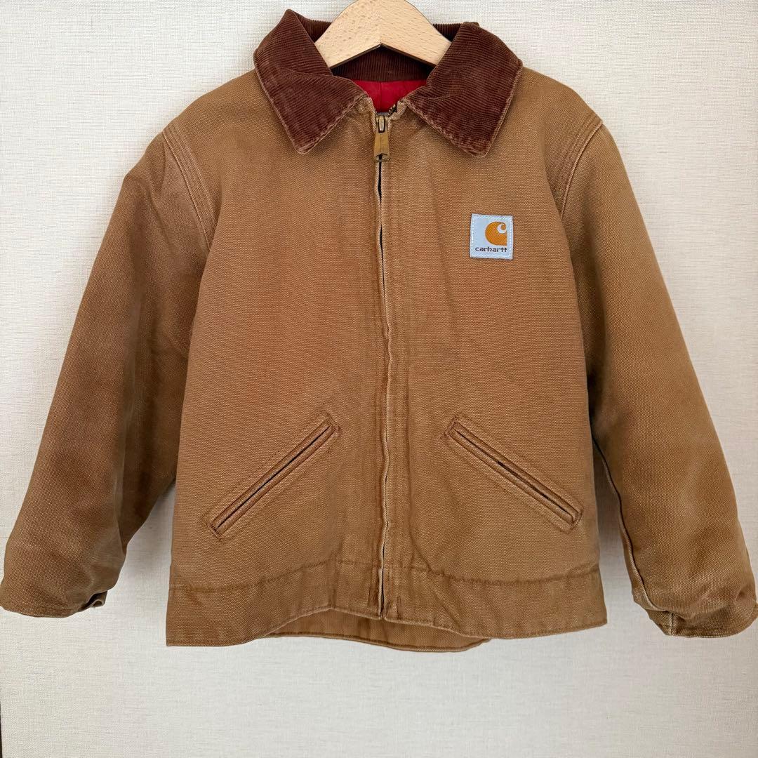 Carhartt ジャケット サイズ6