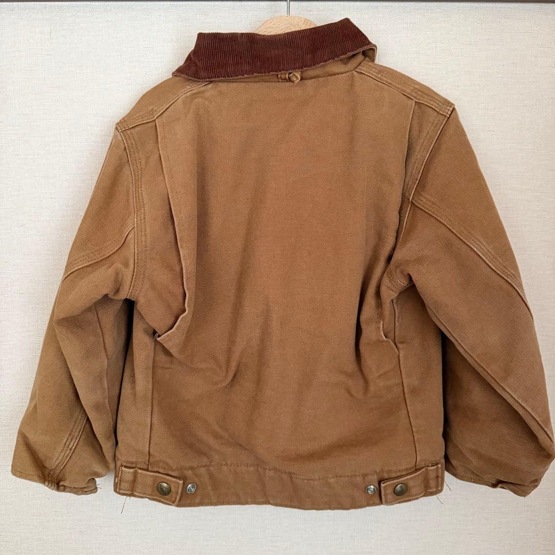 Carhartt ジャケット サイズ6