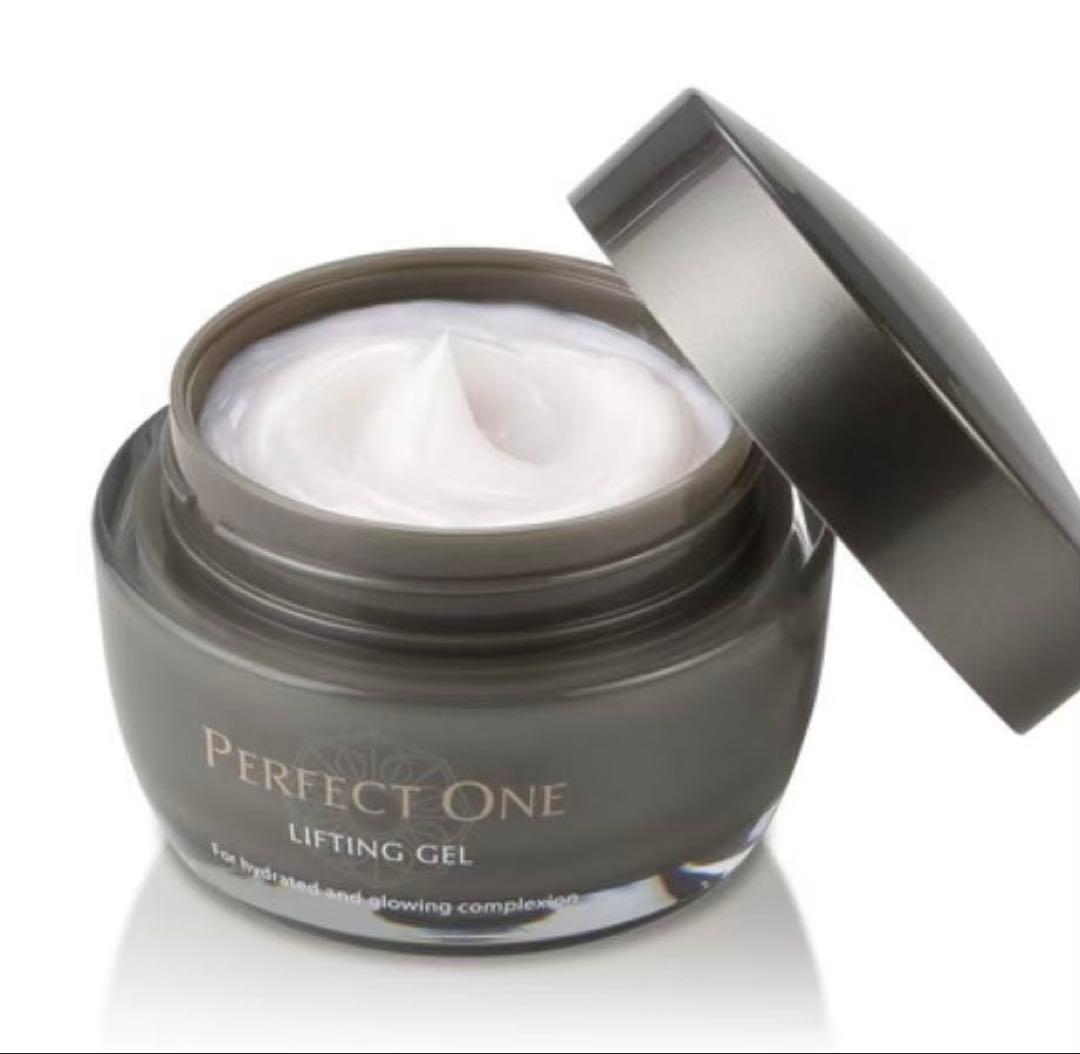 PERFECT ONE パーフェクトワン リフティングジェル 50g 4個セット