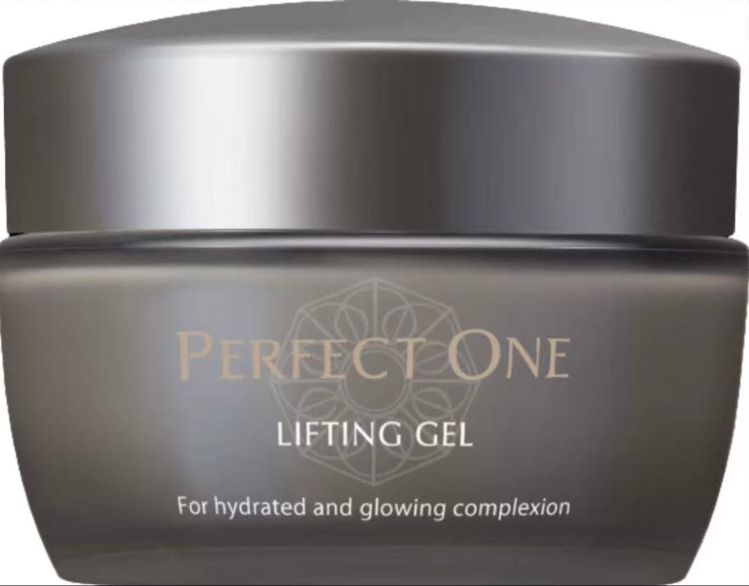 PERFECT ONE パーフェクトワン リフティングジェル 50g 4個セット