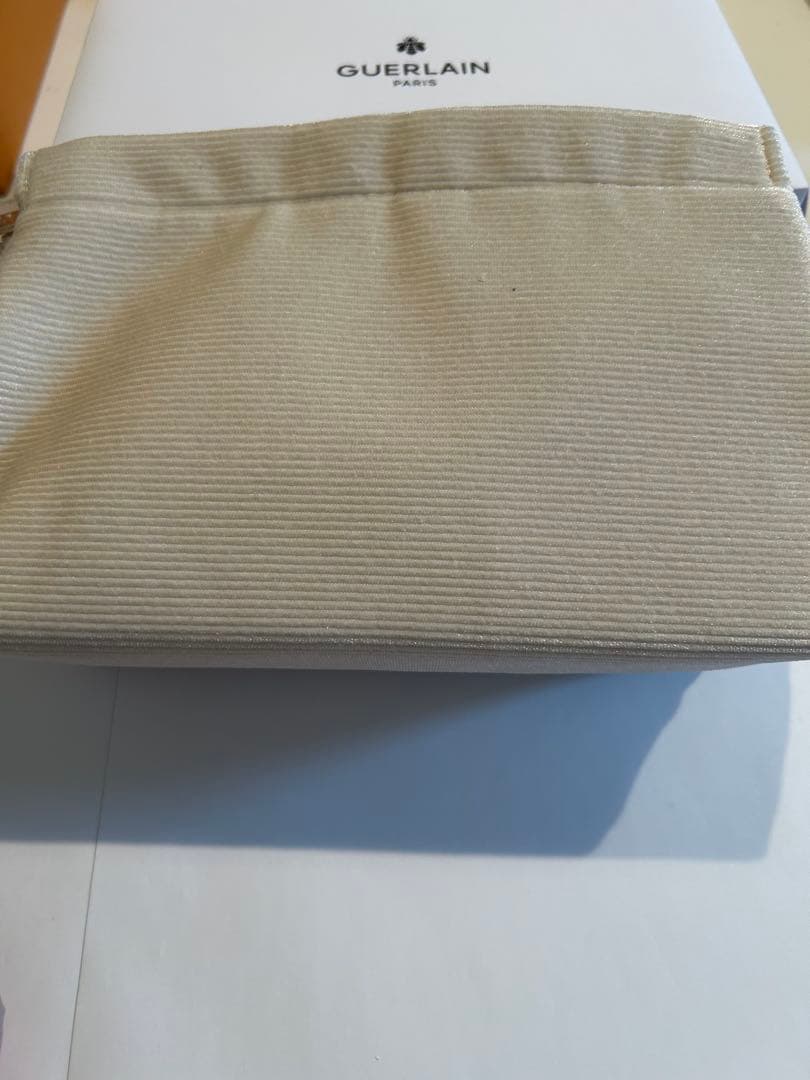 【マドレーヌ】オーキデアンぺリアルセット　ポーチ付き