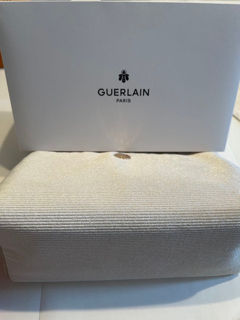 【マドレーヌ】オーキデアンぺリアルセット　ポーチ付き