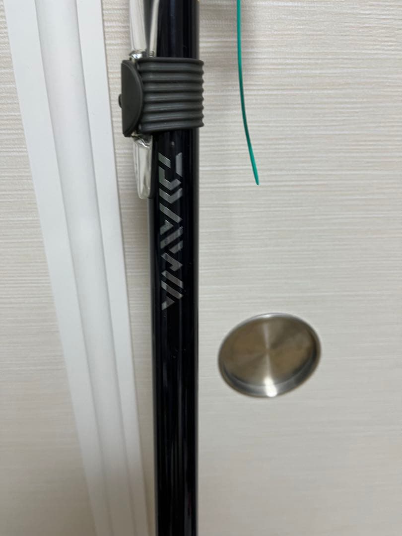 ダイワ　大島磯5-50HR.F 本流フカセ竿５号　実釣未使用品