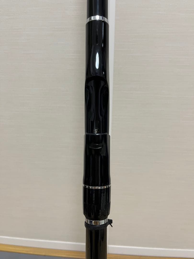 ダイワ　大島磯5-50HR.F 本流フカセ竿５号　実釣未使用品