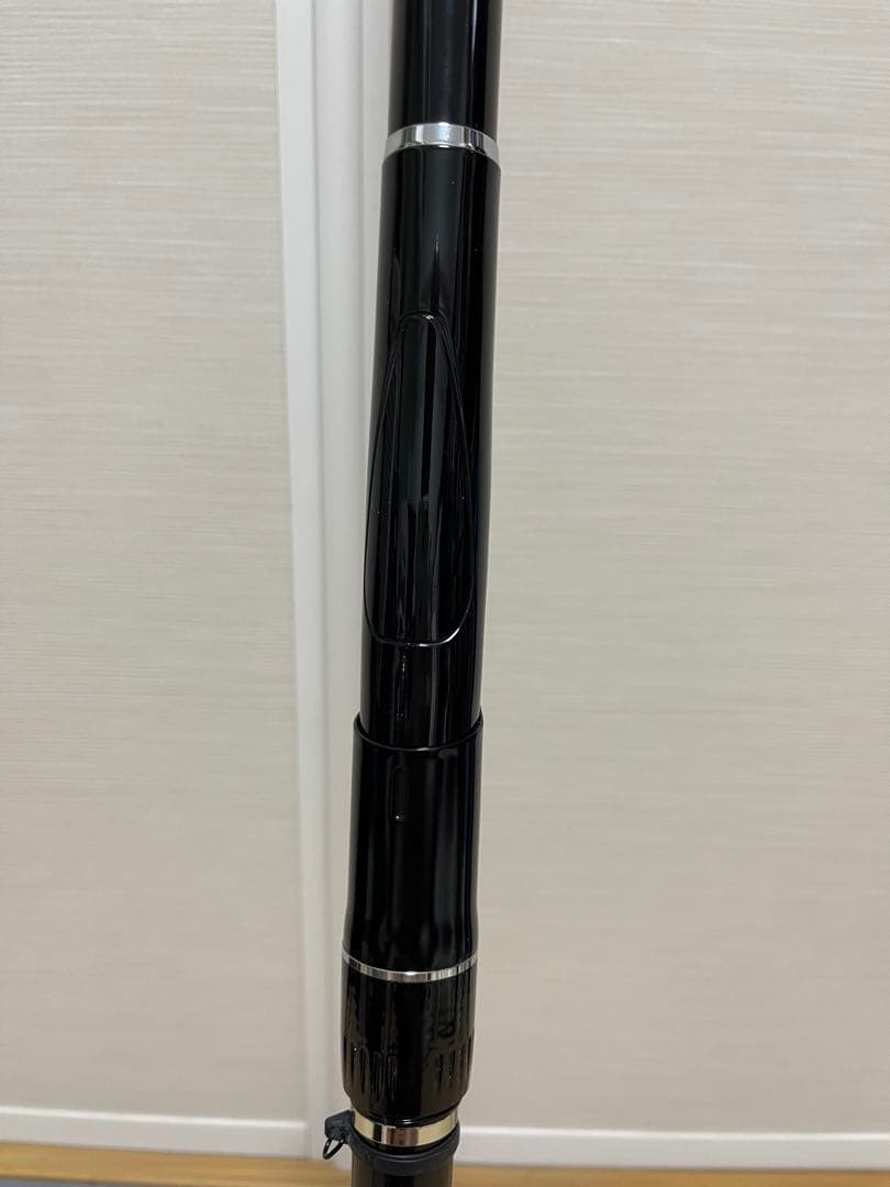 ダイワ　大島磯5-50HR.F 本流フカセ竿５号　実釣未使用品