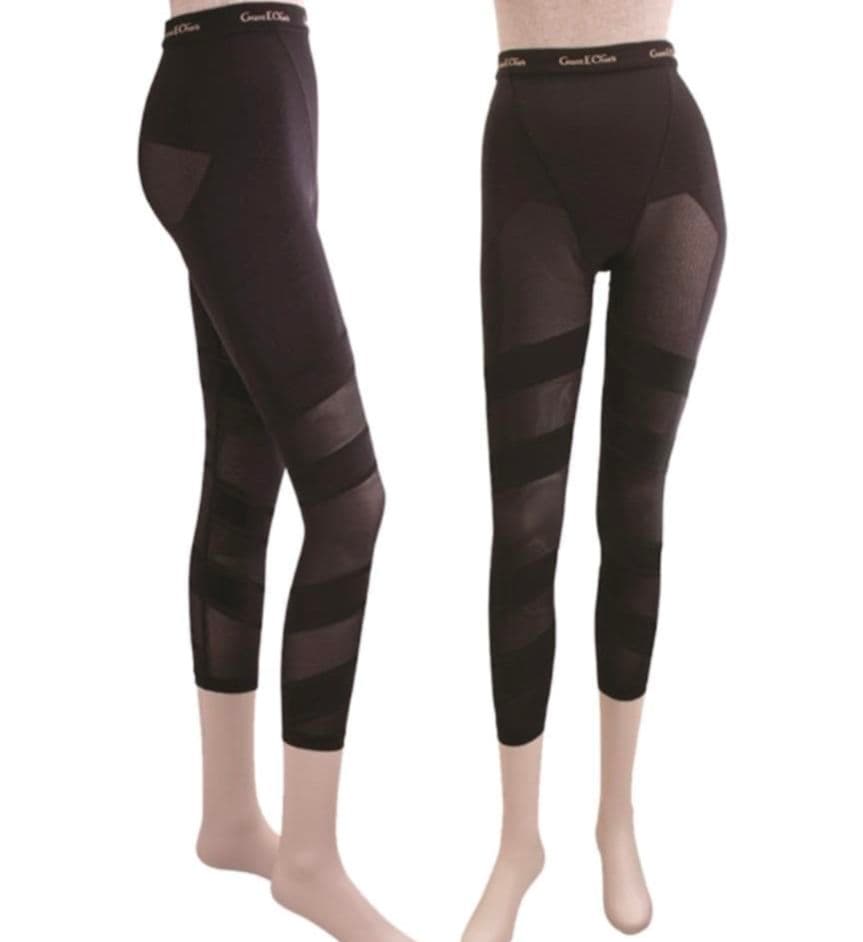 【未使用品】LALA GRANT ドレナージュ スパッツⅡ 82