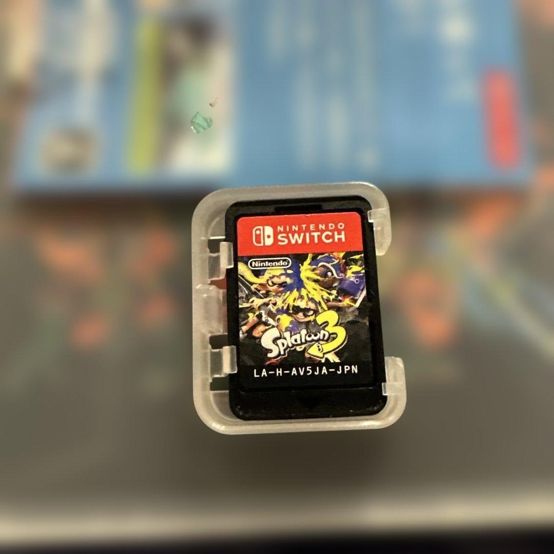 任天堂Switch ソフト　まとめ売り