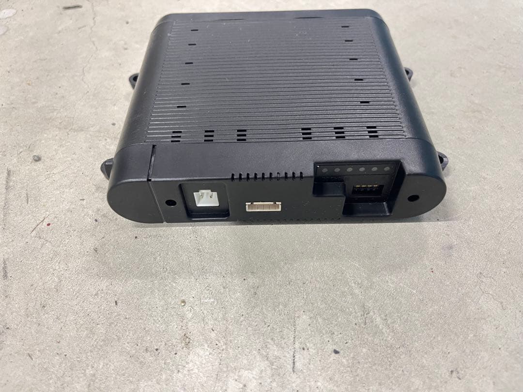 メ*楓様 ユピテル　駐車録画用電源