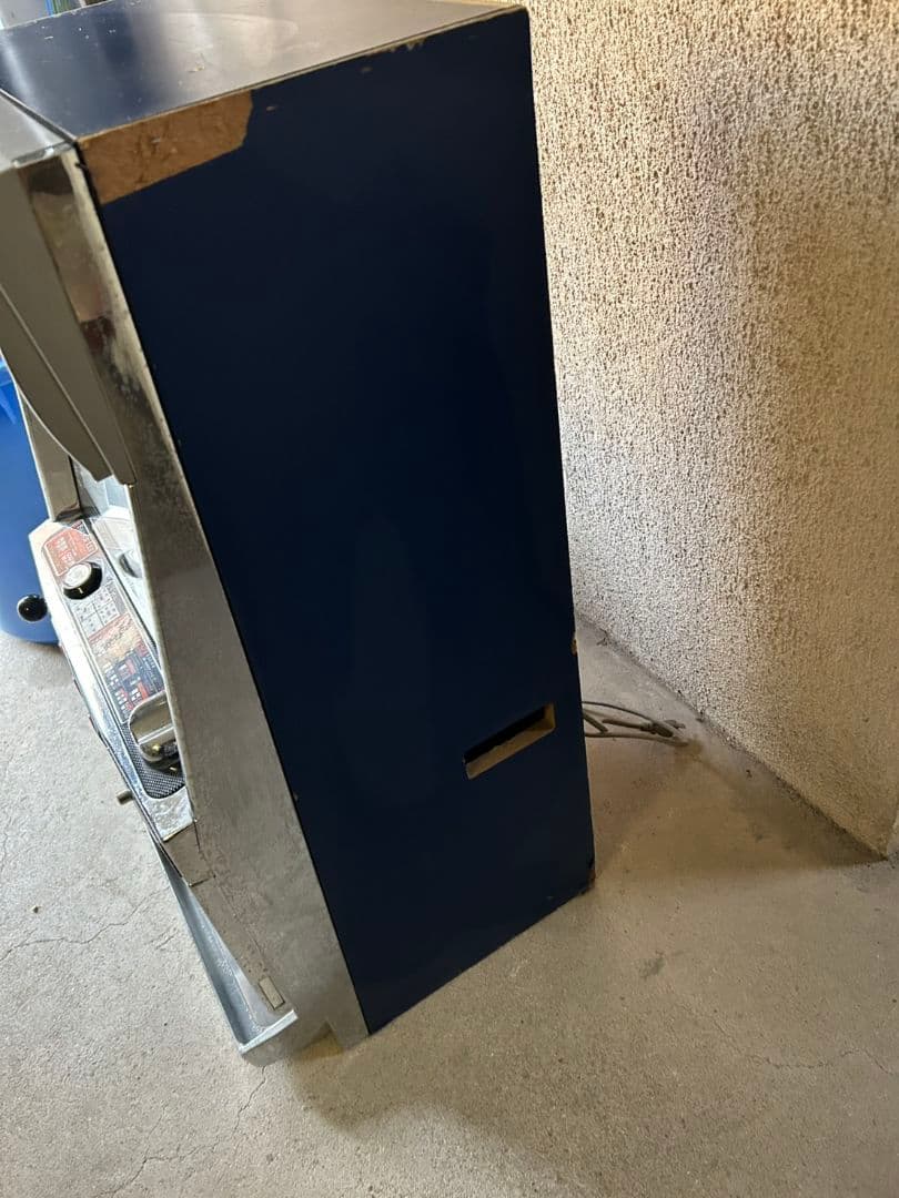 ド*ン様 高砂 ブルース・リーX 中古パチスロ実機　ジャンク　引き取り限定！