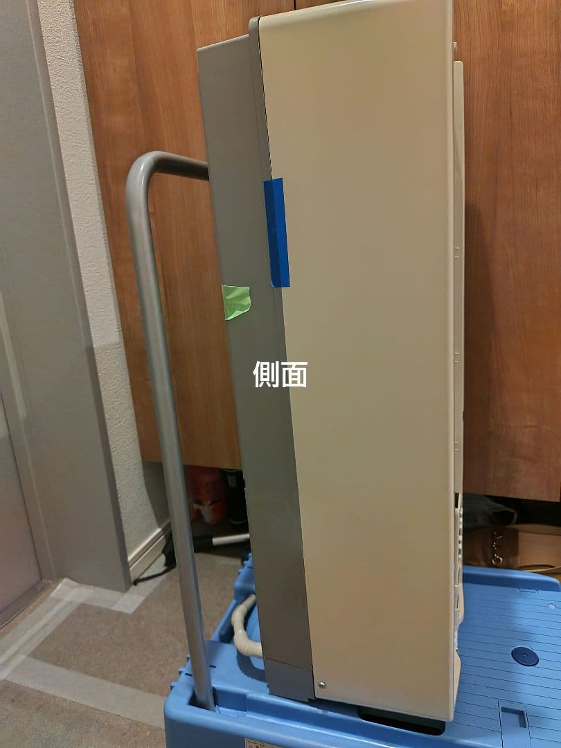 Haier JA-16R 窓用エアコン 2017年製