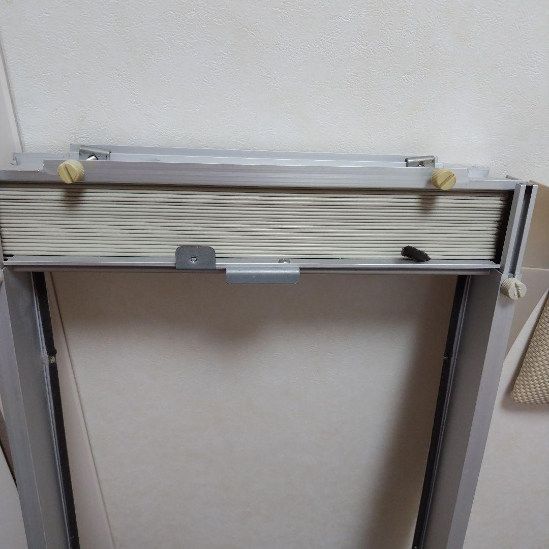 Haier JA-16R 窓用エアコン 2017年製