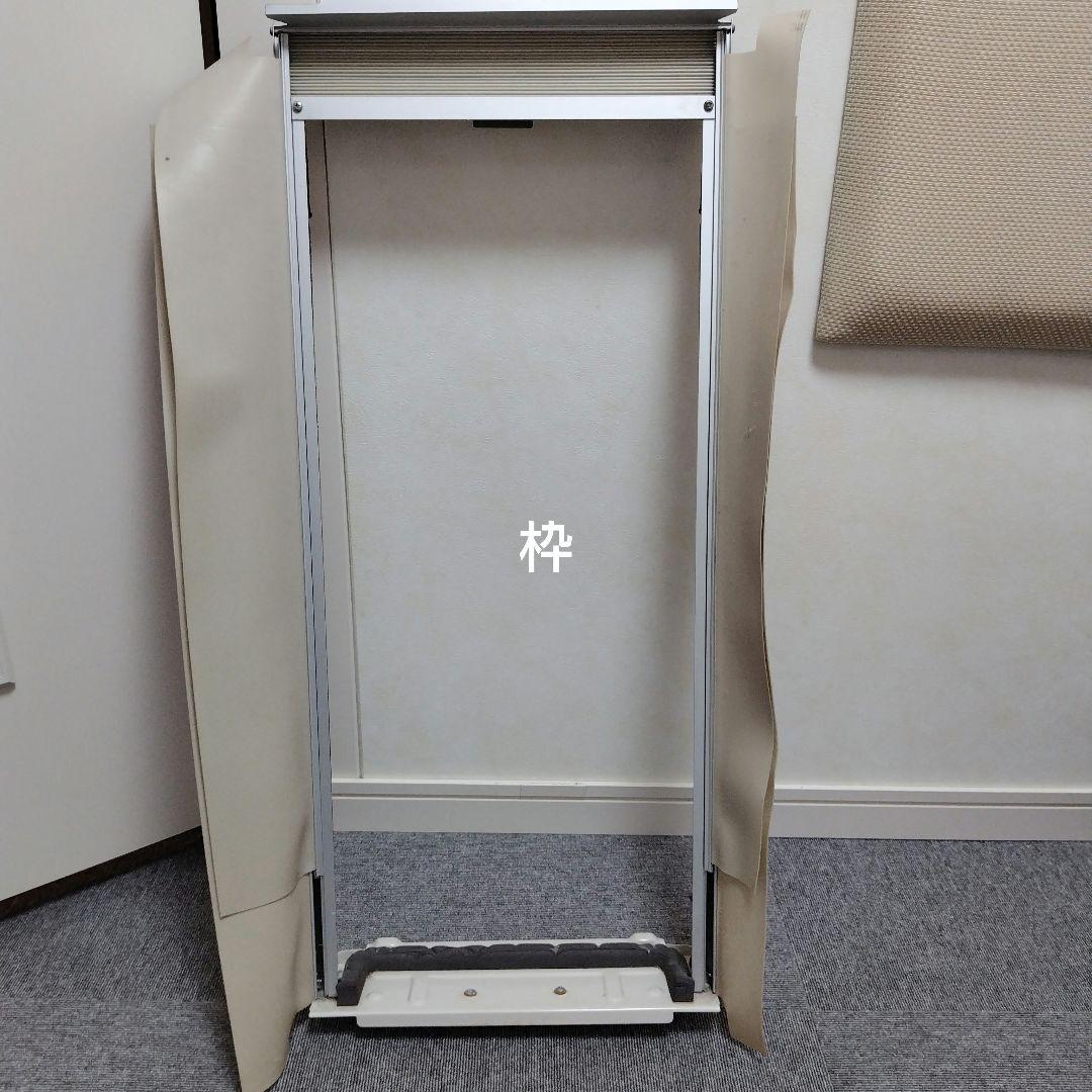 Haier JA-16R 窓用エアコン 2017年製