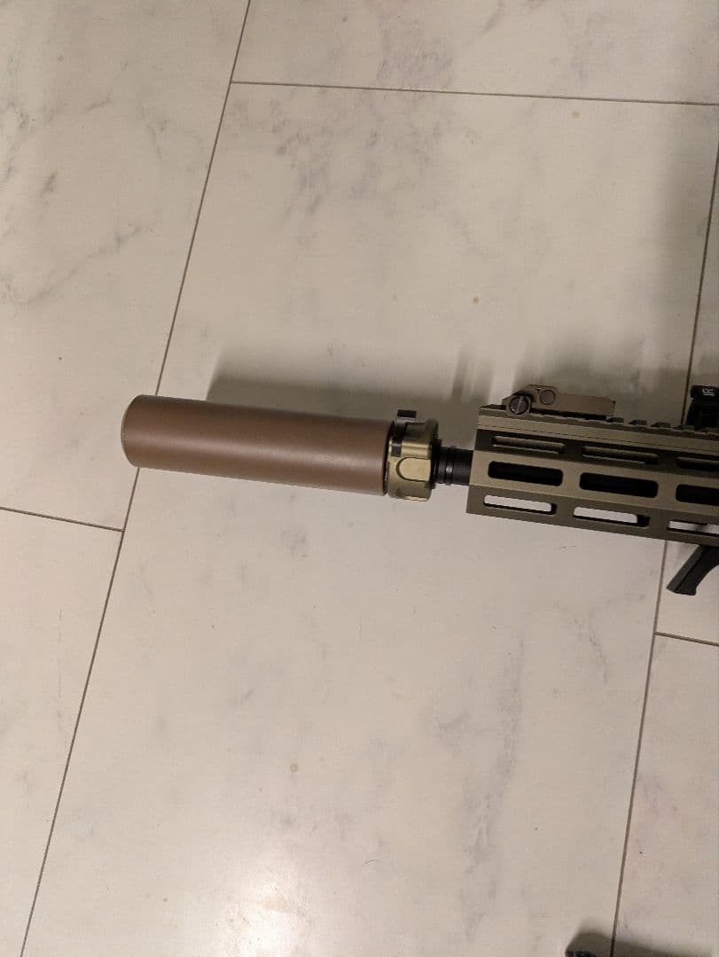 東京マルイ 次世代電動ガン URGI エアガン　電動ガン