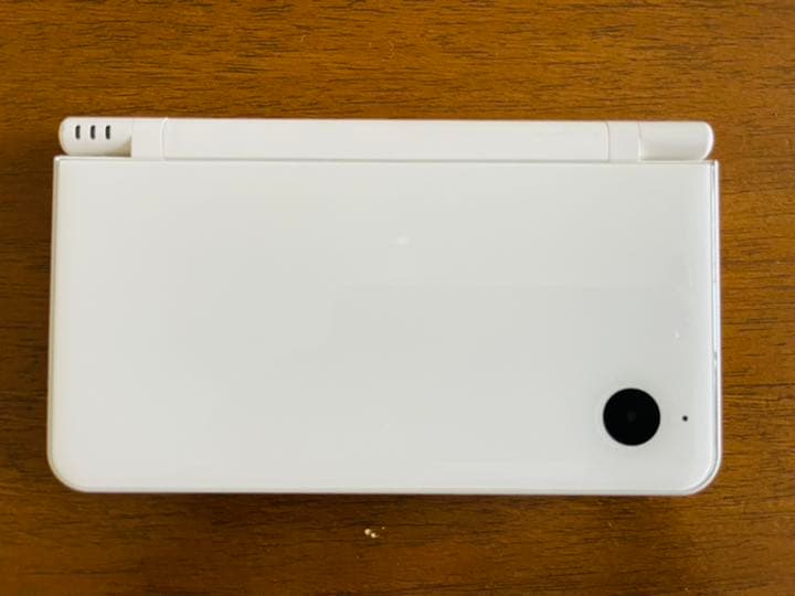 ニンテンドーDS白　11枚ソフト付き