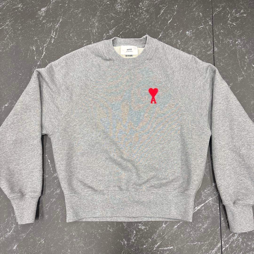 アミパリス　レディース　トレーナー　XS