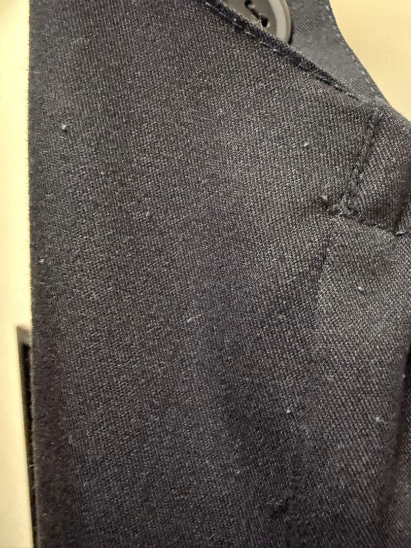 axesfemme キングダムハーツ ワンピース&ブルゾン2点 キンハコラボ