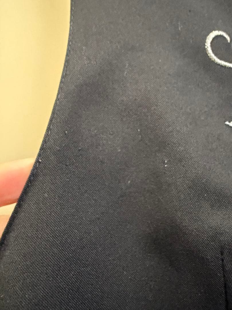 axesfemme キングダムハーツ ワンピース&ブルゾン2点 キンハコラボ