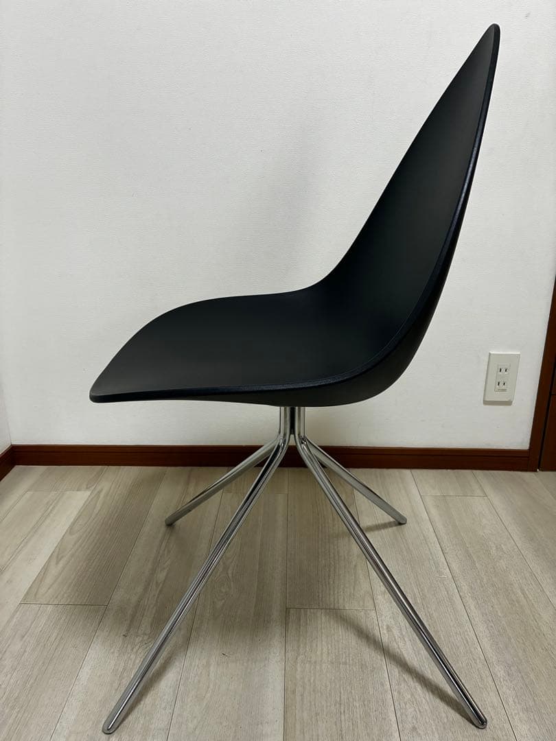 BoConcept Ottawa ダイニングチェア　ボーコンセプト