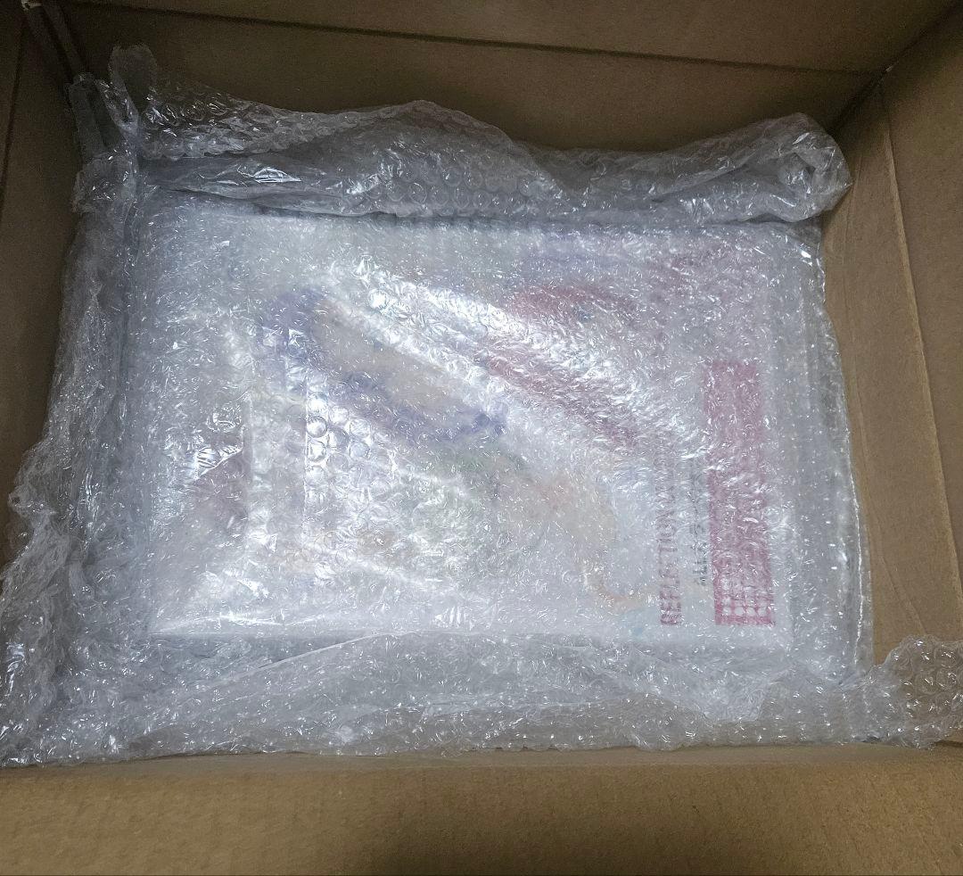 アート・デザイン・音楽 Summer Pockets VISUAL FANBOOK