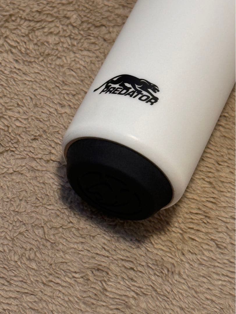 プレデター正規品エクステンション　訳あり