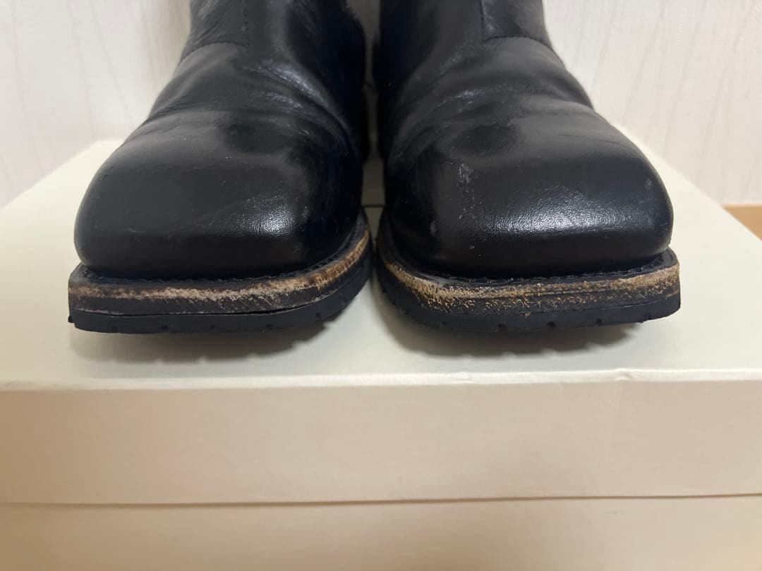 靴 OUR LEGACY Engine Boot