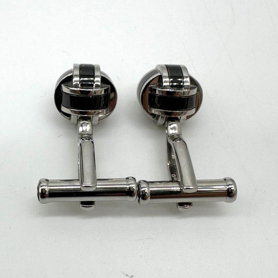 〈新品〉MONTBLANC モンブラン カフス