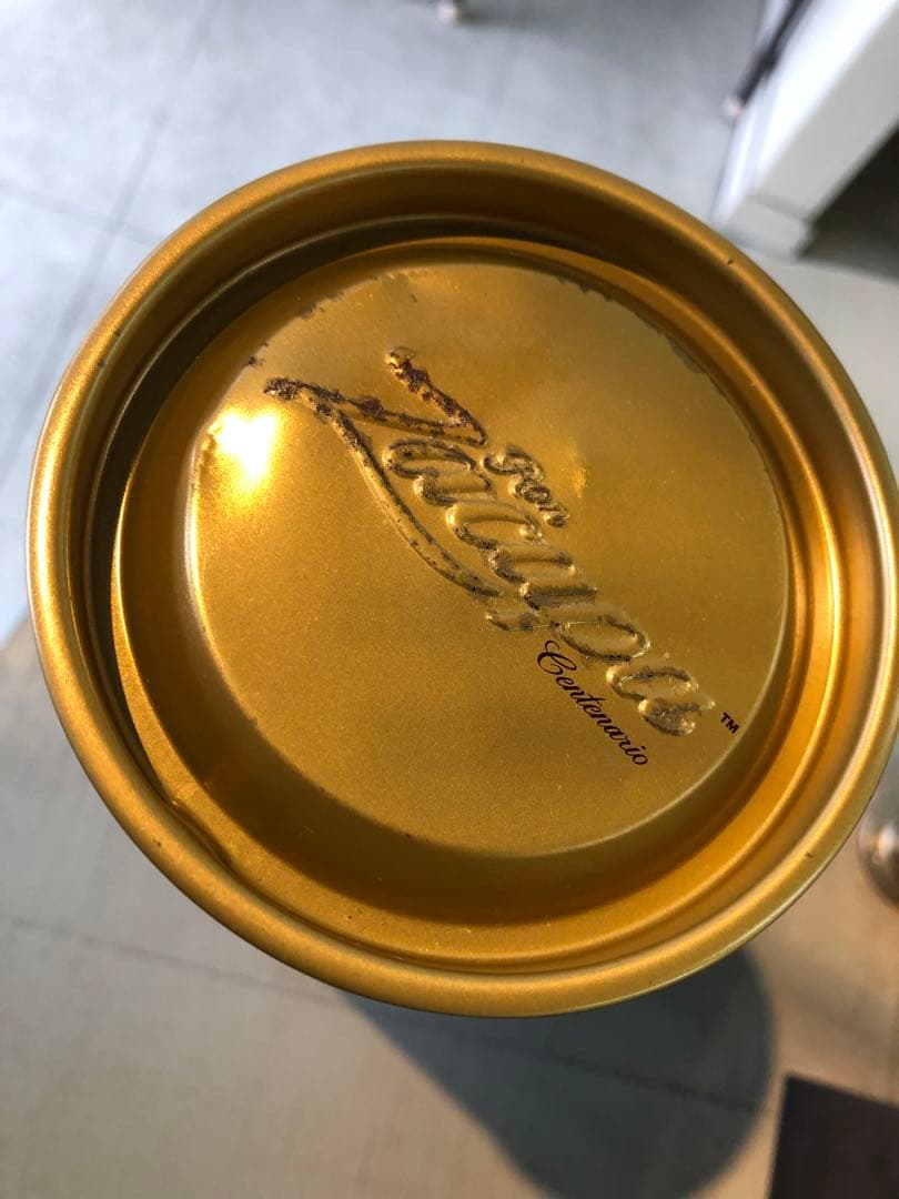 mocambo ２５　Ronzacapa２３希少旧パッケージ　２本セット