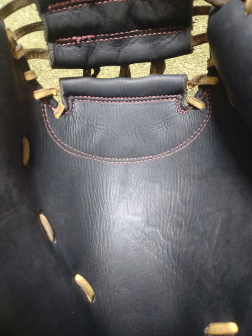 Noria(ノリア) 軟式少年野球 キャッチャーミット