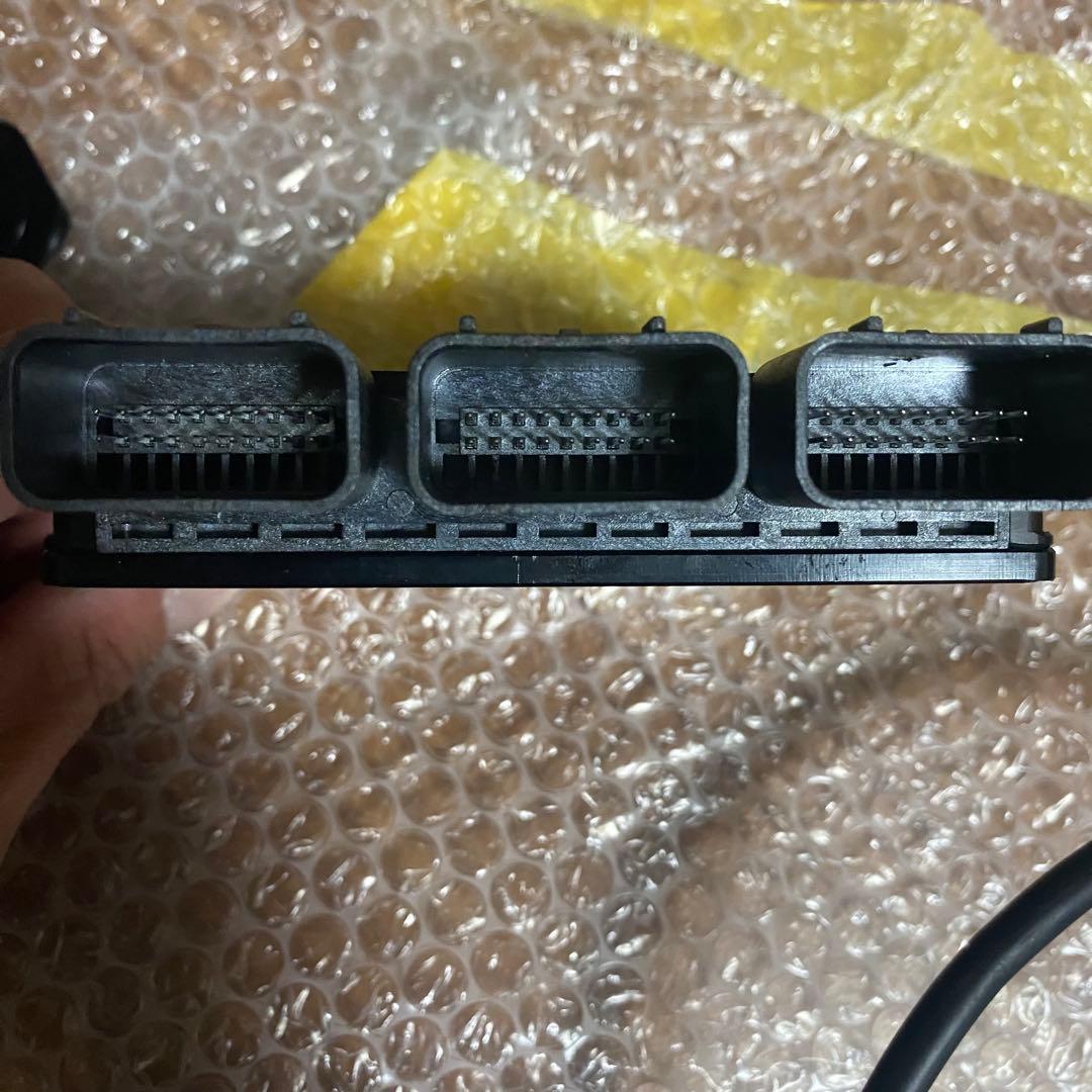 サンダーマックス EFIオートチューン FL電子スロットル用