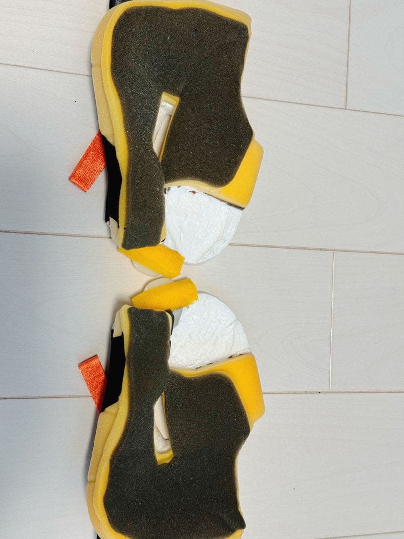 【ヘルメット断捨離】Arai Rapide-IR アライ ラパイドIR