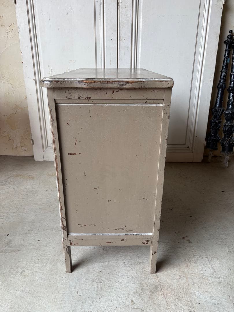 アンティークチェスト/フランスアンティーク